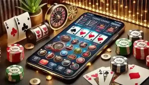 PLUS222 Casino App