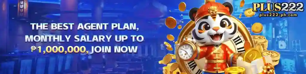PLUS222 Casino Promotions